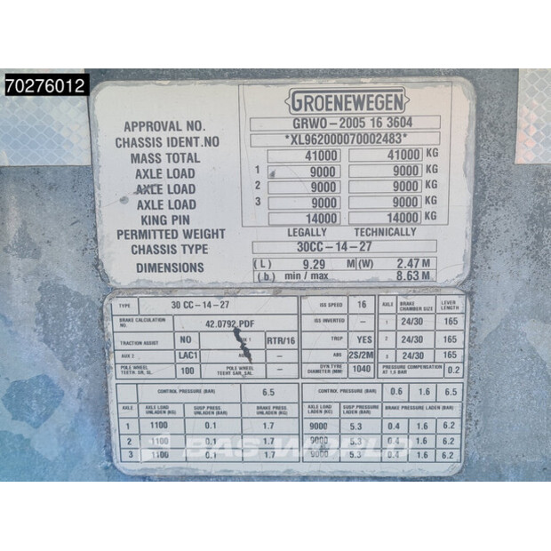 2007 جورينفاجن 30CC-14-27-39248635