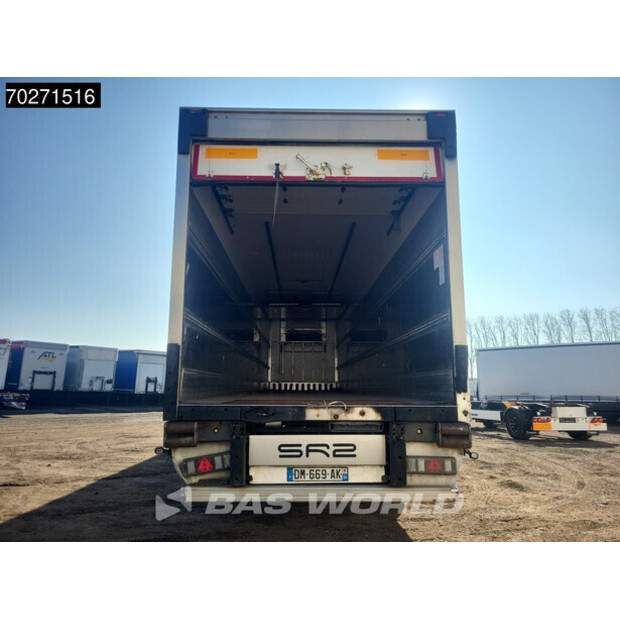 2014 Lamberet Carrier Vector 1350-39248665