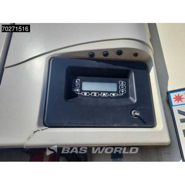 2014 Lamberet Carrier Vector 1350-39248675