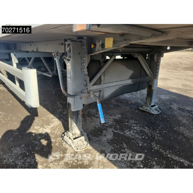 2014 Lamberet Carrier Vector 1350-39248683