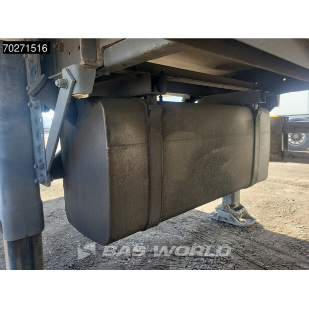 2014 Lamberet Carrier Vector 1350-39248685