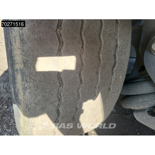2014 Lamberet Carrier Vector 1350-39248689