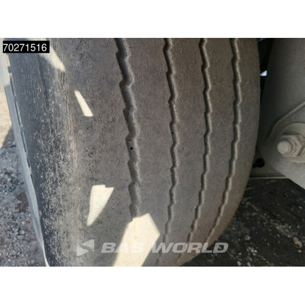 2014 Lamberet Carrier Vector 1350-39248690