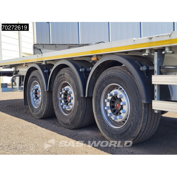 2025 Lecitrailer SR3E-39248787