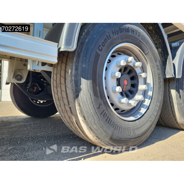 2025 Lecitrailer SR3E-39248788