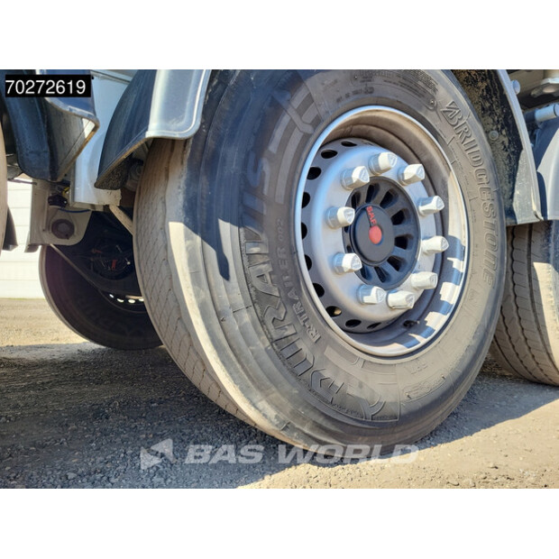 2025 Lecitrailer SR3E-39248789
