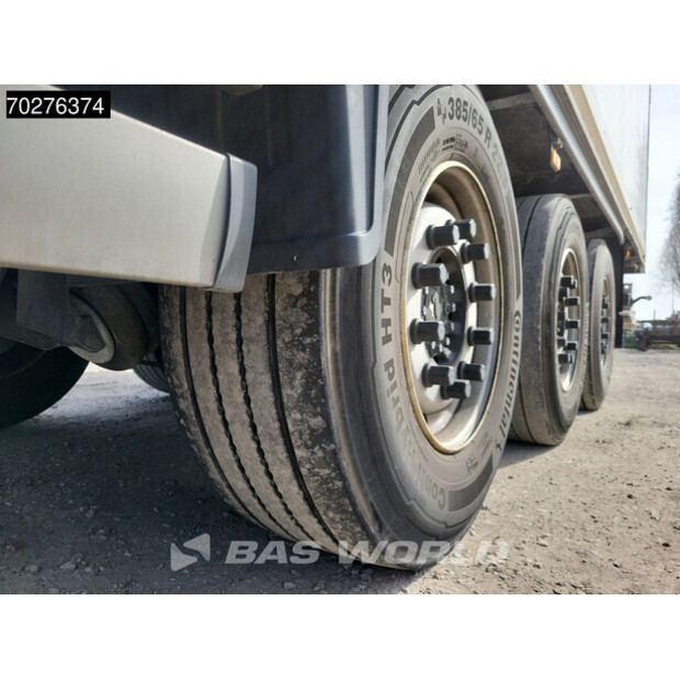 2021 شميتز كارجوبول SCB*S3B-39248812