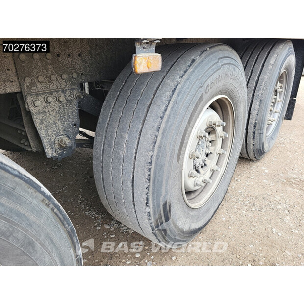 2021 Schmitz Cargobull SCB*S3B-39248869