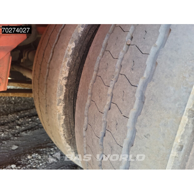 2014 روجو KT4ST 4xLenkachse-39248912