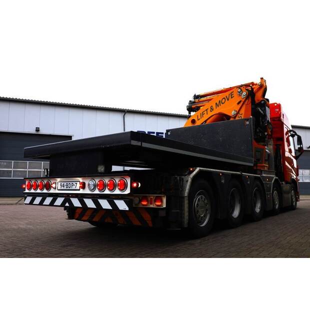 2014 Volvo FH12-39249454