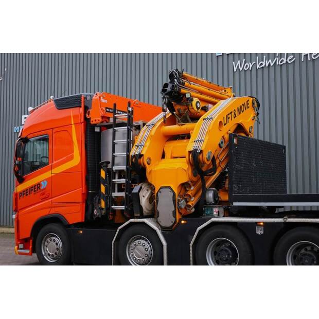 2014 Volvo FH12-39249465
