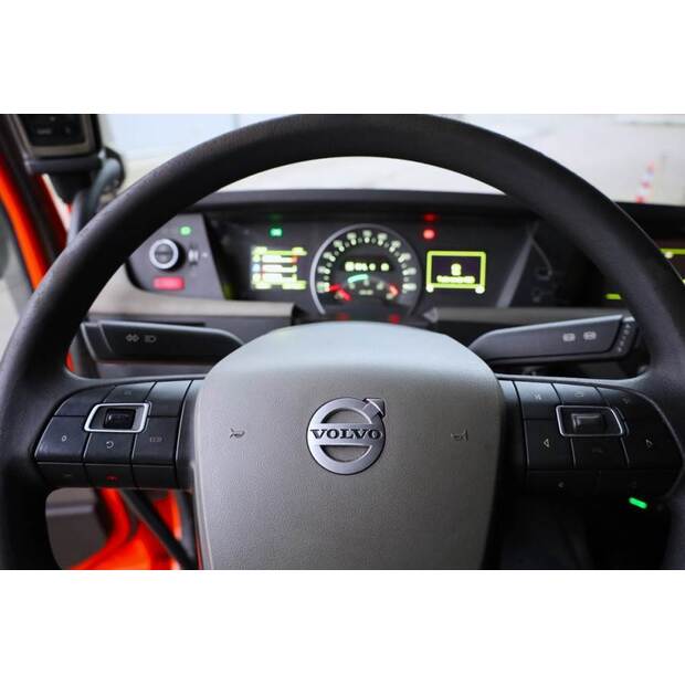 2014 Volvo FH12-39249468