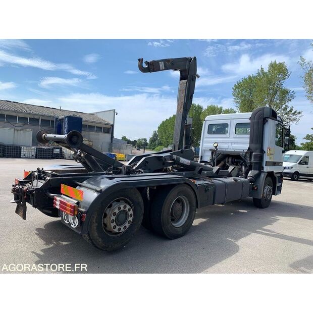 1999 Mercedes-Benz 2531-39264559