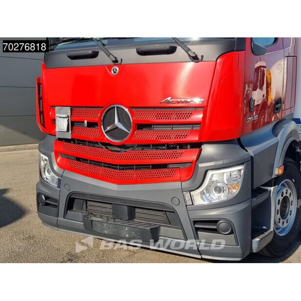 2020 مرسيدس بنز ACTROS 2548-39266090