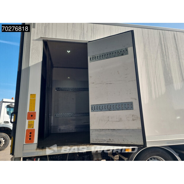 2020 مرسيدس بنز ACTROS 2548-39266098