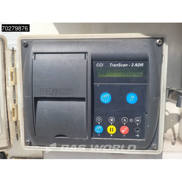 2014 Schmitz Cargobull ThermoKing SLXe300-39266304