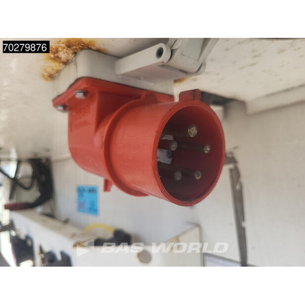 2014 Schmitz Cargobull ThermoKing SLXe300-39266305