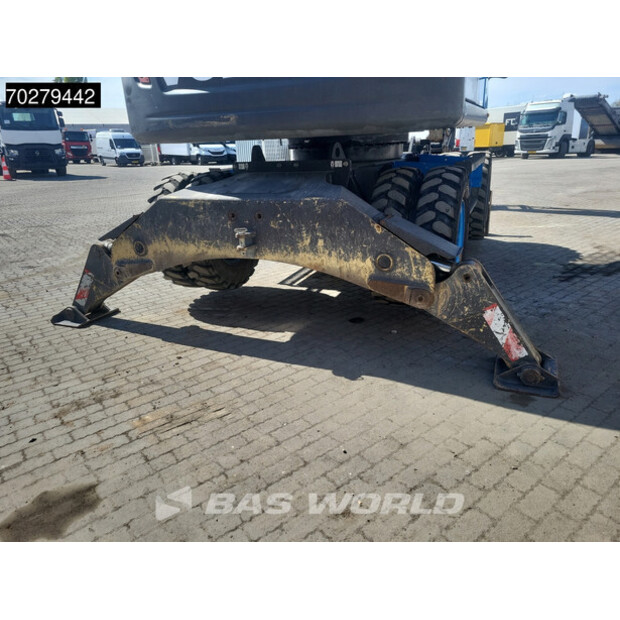 2014 Volvo EW140D-39266367