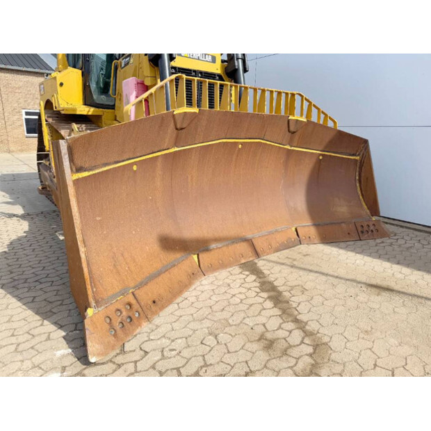 2013 Caterpillar D8T-39267189