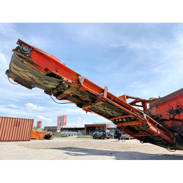 2007 Terex Finlay 883T-39267289