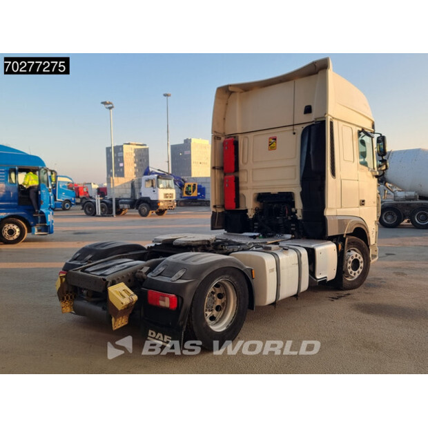 2018 DAF XF 480-39267406