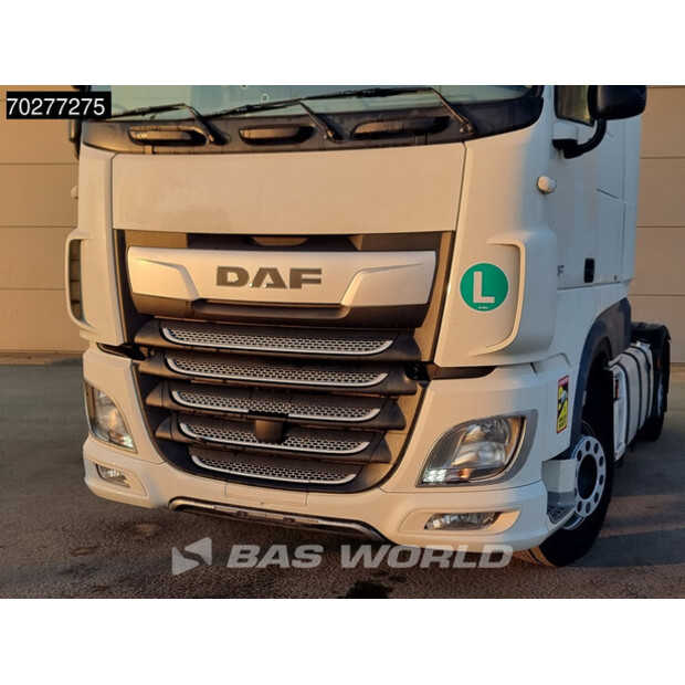 2018 DAF XF 480-39267410