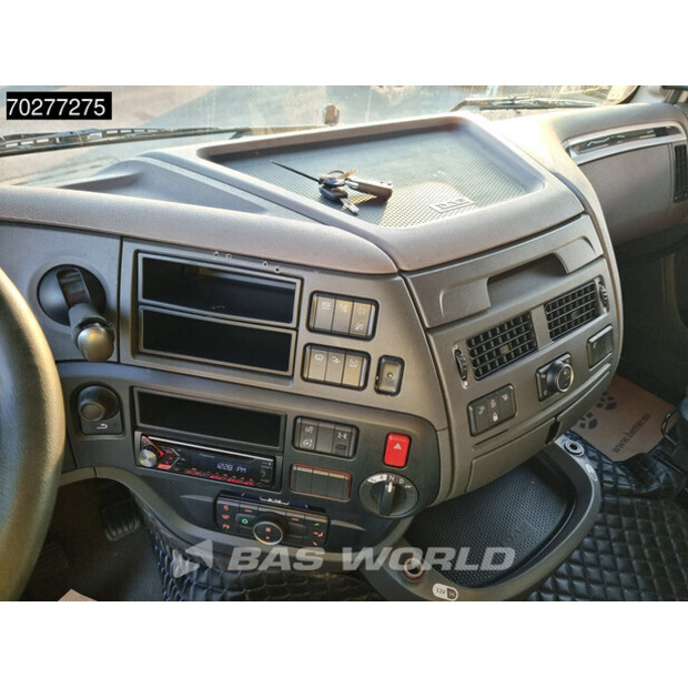 2018 DAF XF 480-39267420