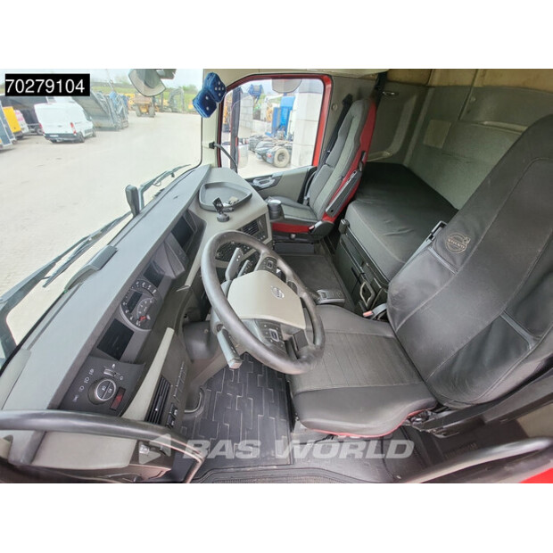 2014 Volvo FH 460-39267727