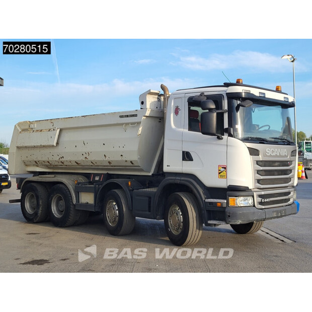 2013 Scania G440-39267748