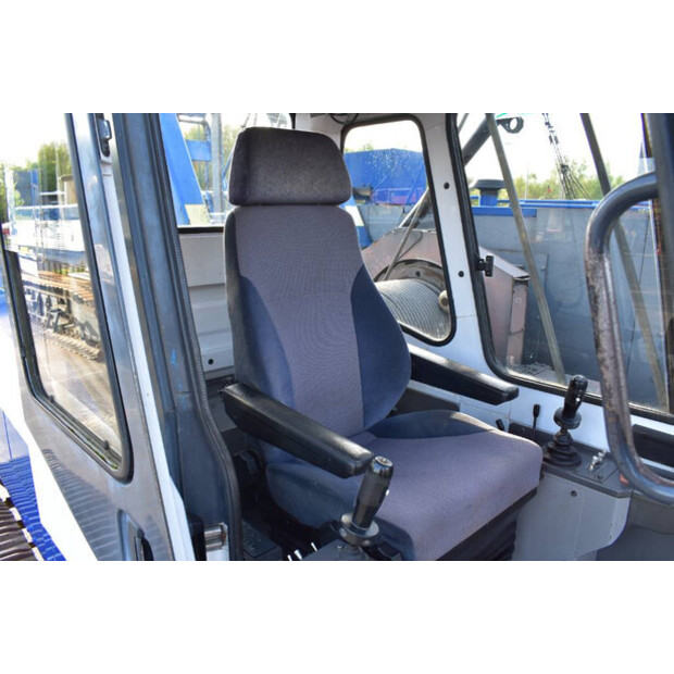 2007 Hitachi SCX700-39267871