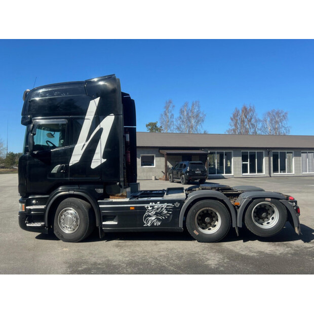 2013 Scania R620-39268033