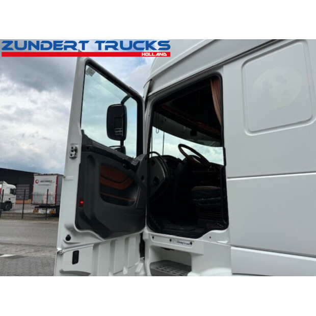 2016 DAF XF 460-39268113