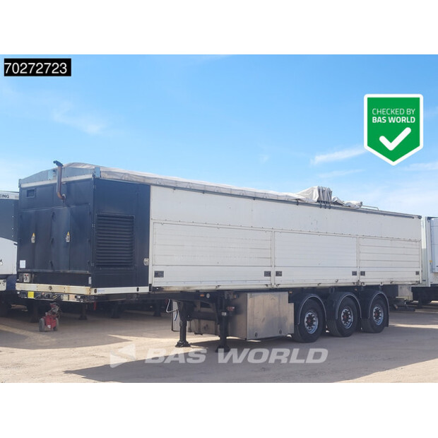 2020 Overmat MSA 24.7 TR-39268505