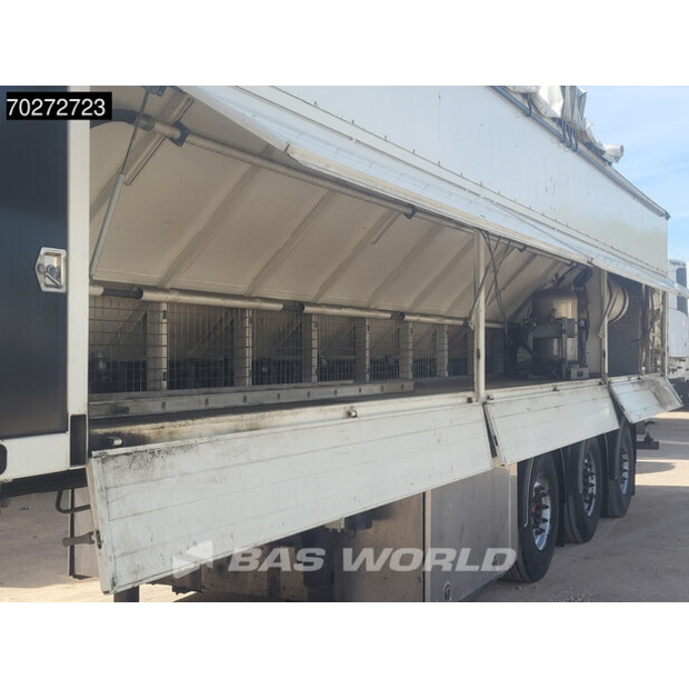 2020 Overmat MSA 24.7 TR-39268511