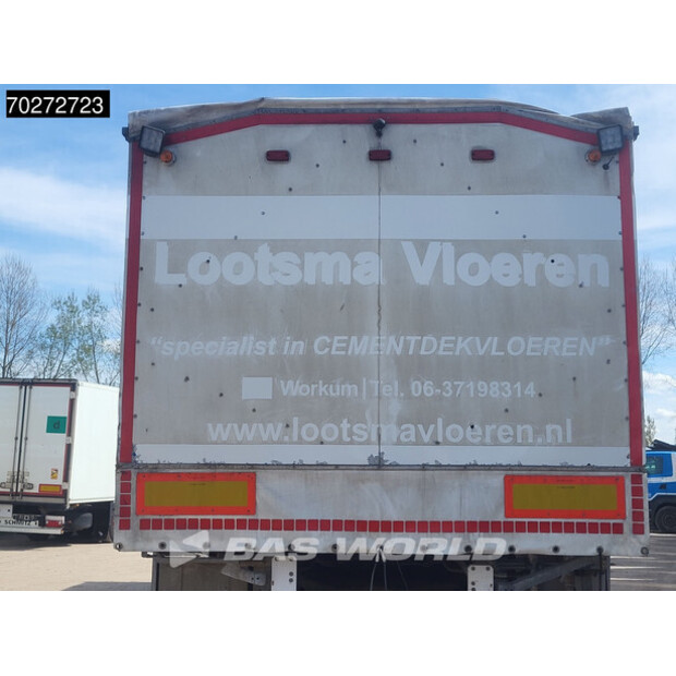 2020 Overmat MSA 24.7 TR-39268515