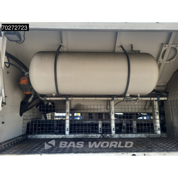 2020 Overmat MSA 24.7 TR-39268530