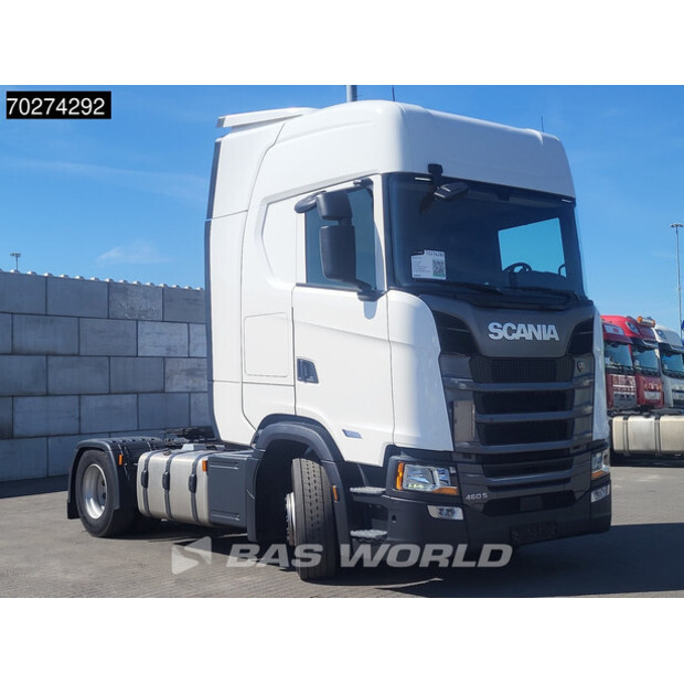 2023 Scania S460-39268546