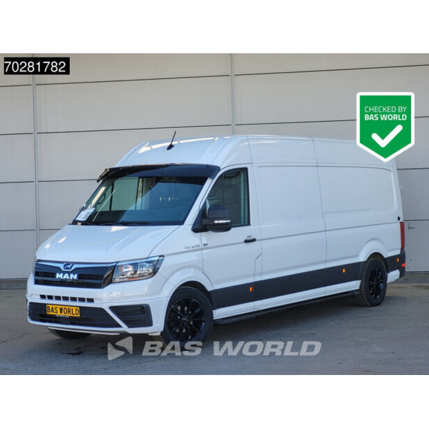 2025 MAN TGE 3.140-39268611