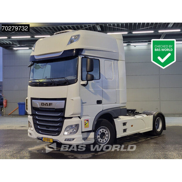 2020 DAF XF 480-39268632