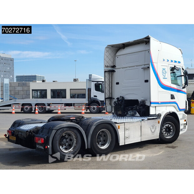 2011 Scania R560-39268670