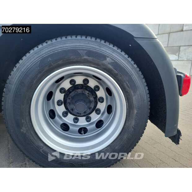 2019 Scania R450-39268739