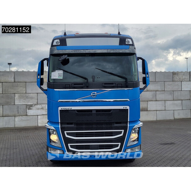 2017 Volvo FH 460-39268759