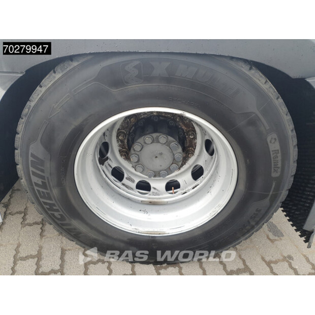 2018 Mercedes-Benz Actros 1843-39268826