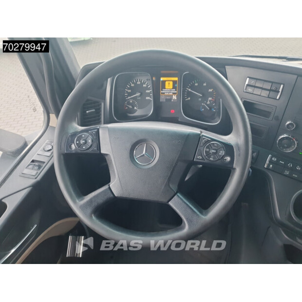 2018 Mercedes-Benz Actros 1843-39268828