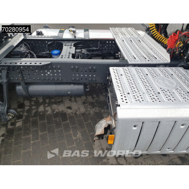 2019 Mercedes-Benz Actros 1843-39268853