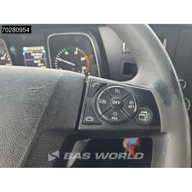2019 Mercedes-Benz Actros 1843-39268871