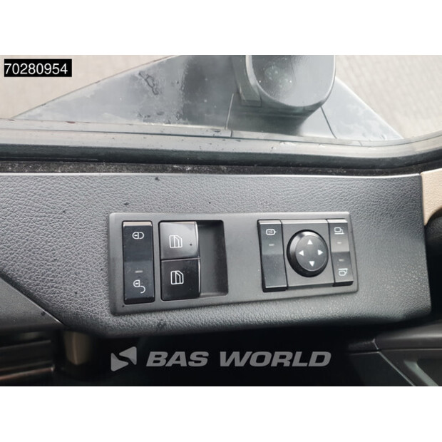 2019 Mercedes-Benz Actros 1843-39268872