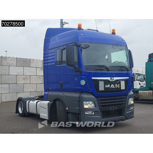 2019 مان TGX 18.460-39268880