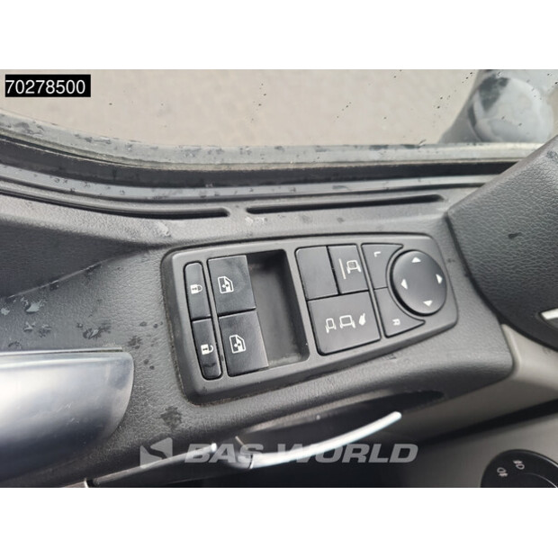 2019 مان TGX 18.460-39268897