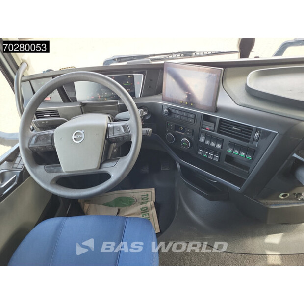 2022 Volvo FH 460-39268928